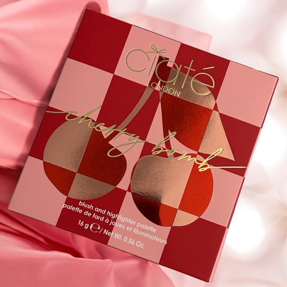 CIATÉ LONDON | Face Palette - Picture 6 of 7